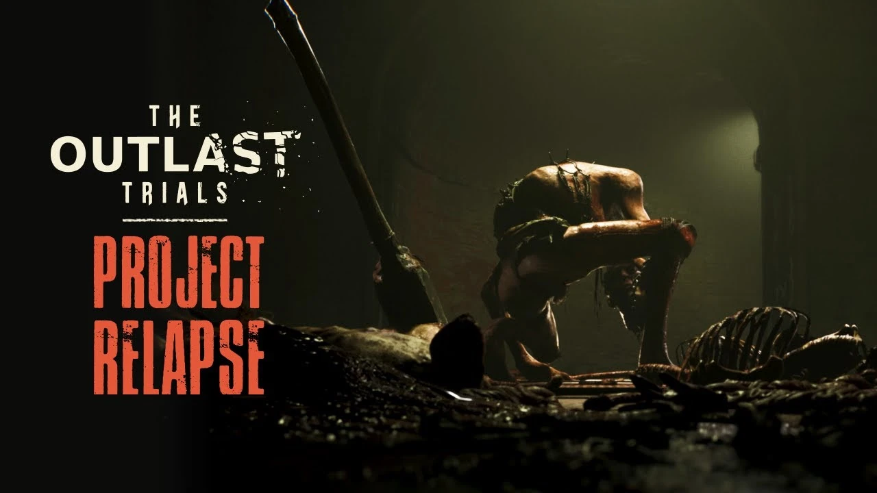 Третий сезон The Outlast Trials стартует 22 апреля