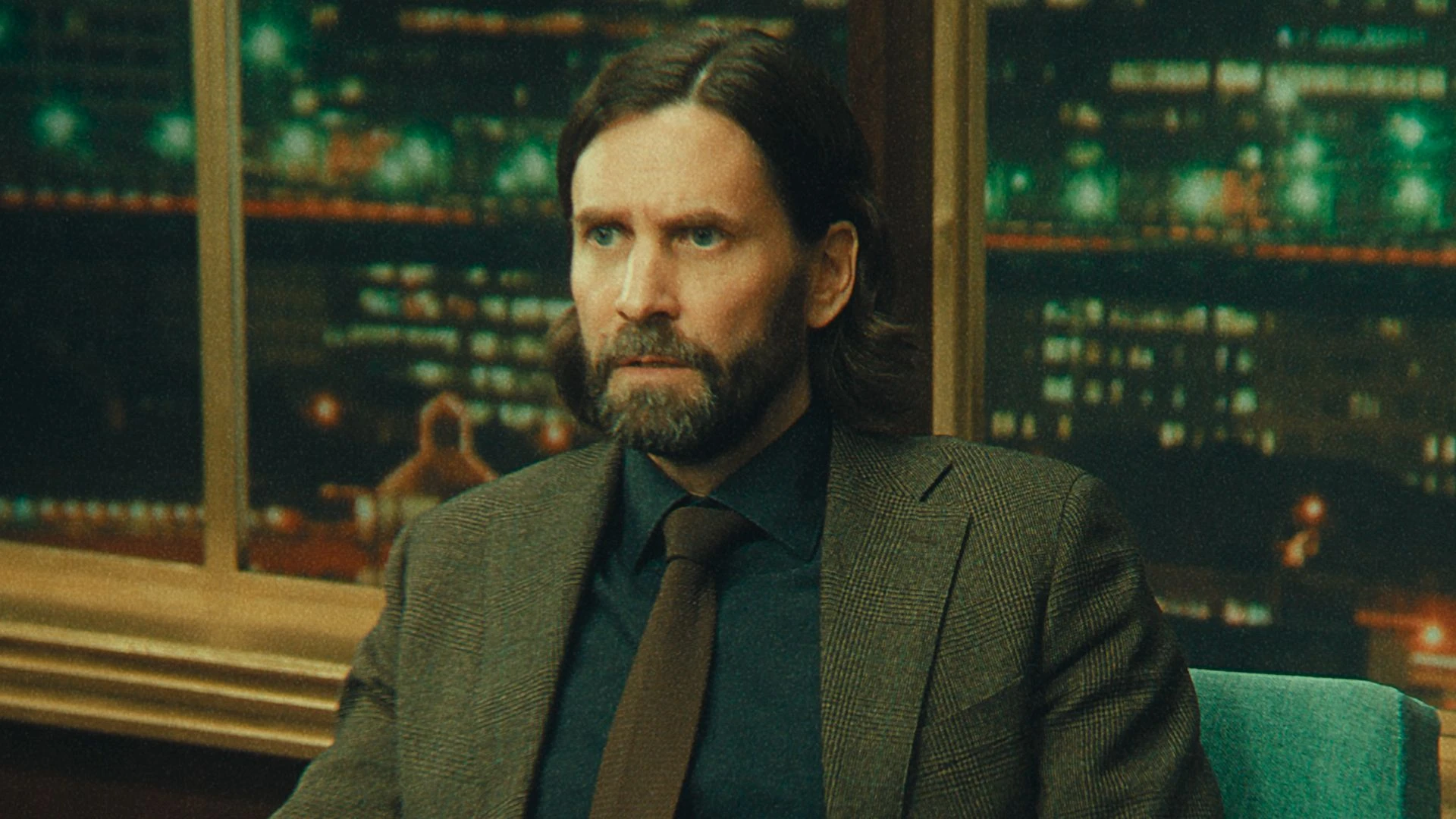 Нарративный директор нового "Ведьмака" назвал "самый худший" аспект в Alan Wake 2