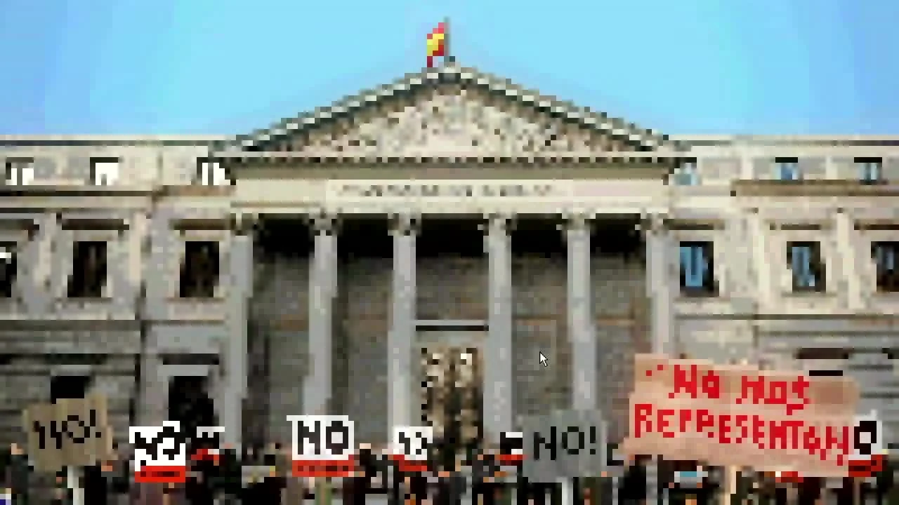 RIOT - Civil Unrest (1) Симулятор массовых беспорядков