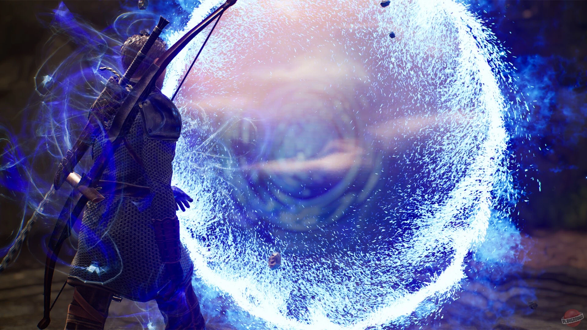 Of Ash and Steel "Простой загрузчик модов BP и консоль" [0.5.6c] {KeinZantezuken}