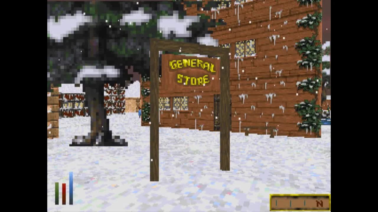 The Elder Scrolls II Daggerfall - С чего начать?