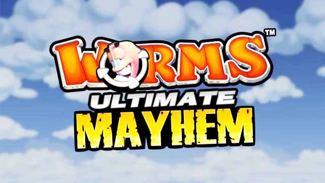 Русификатор Worms Ultimate Mayhem (текста), Версия русификатора: 1.0