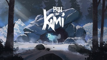 Расслабляющая приключенческая игра Path of Kami получит пролог