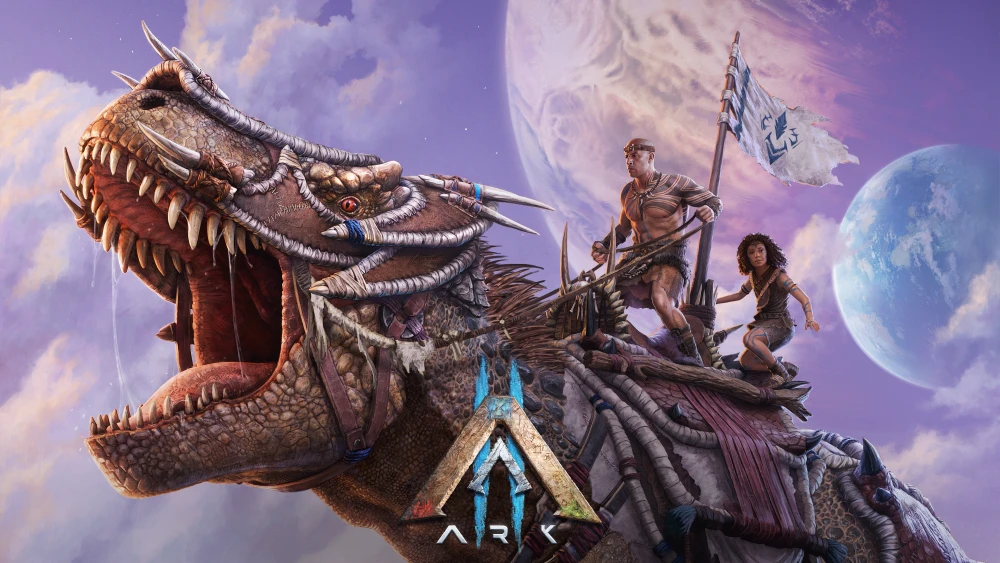 Динамичный мир и моды: создатели ARK: Survival Evolved раскрыли главные особенности сиквела