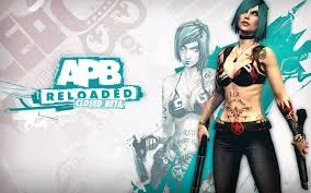 Игроки в APB Reloaded получат новую систему матчмейкинга
