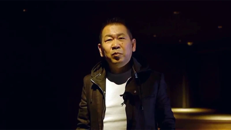 Анонсирована Kickstarter-кампания для Shenmue 3