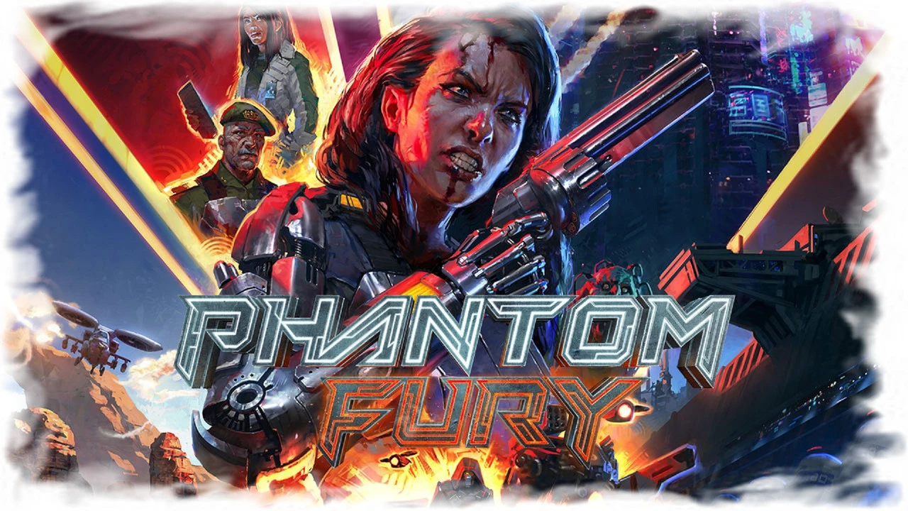 Phantom Fury "Саундтрек"