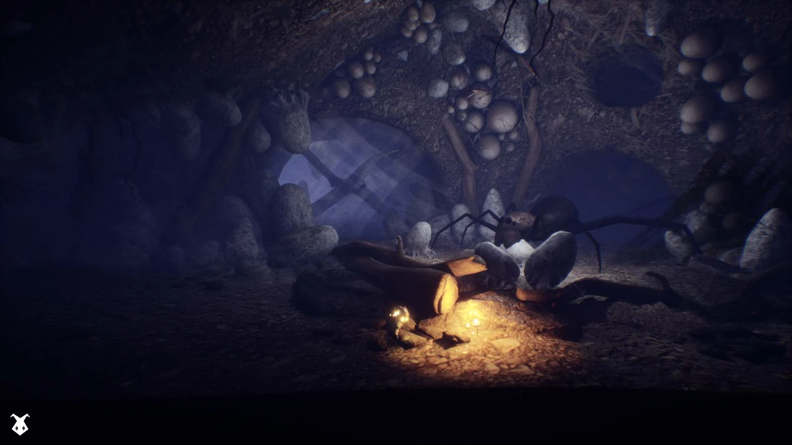 Оригами-платформер A Tale of Paper выйдет до конца 2020 года