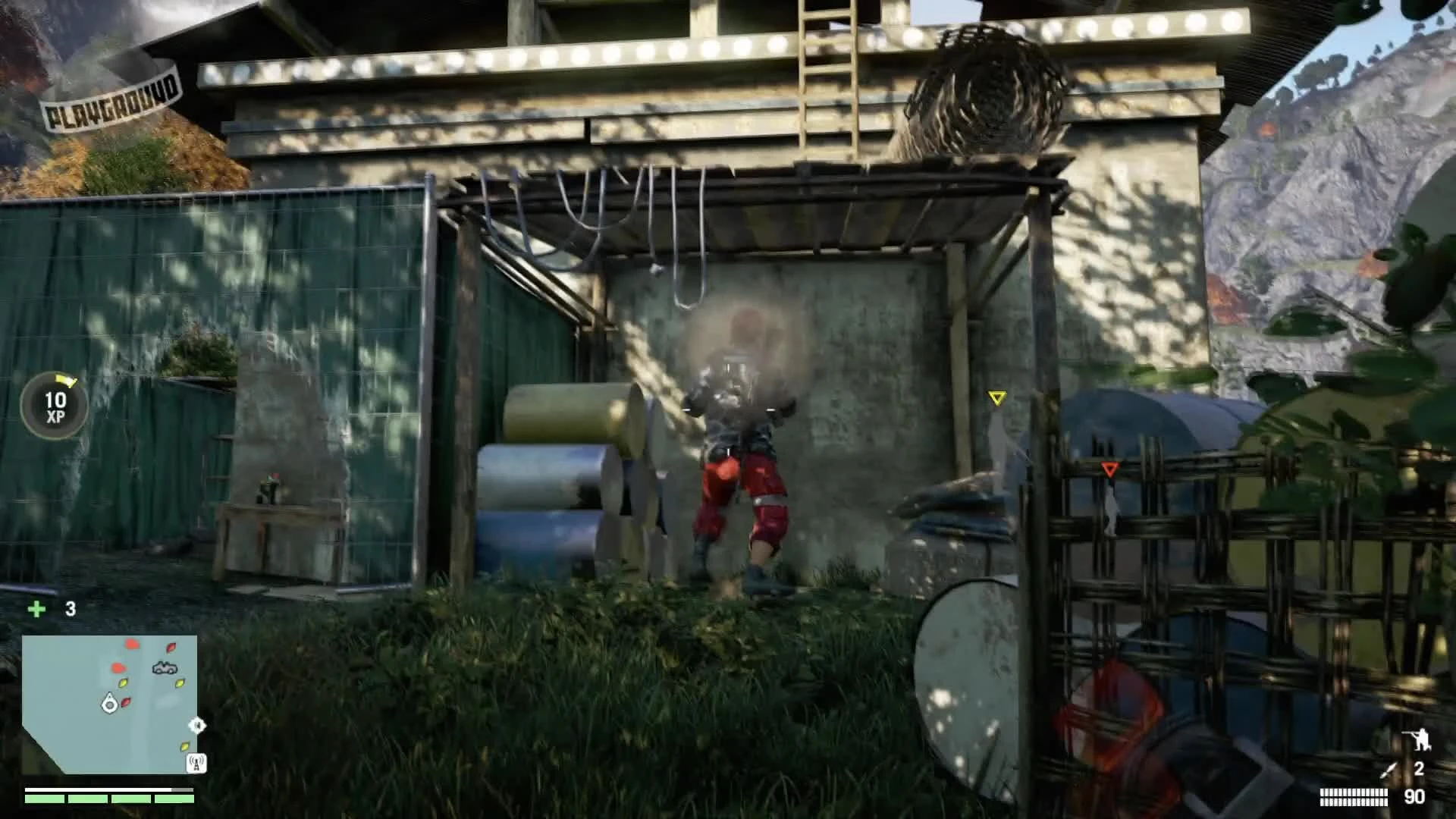 Прощайтесь с тропиками: наша рецензия на Far Cry 4