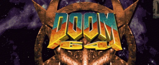 Brutal Doom 64 в разработке!