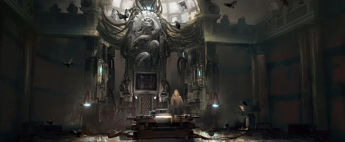 Observer - киберпанк-хоррор от создателей Layers of Fear выйдет на Nintendo Switch