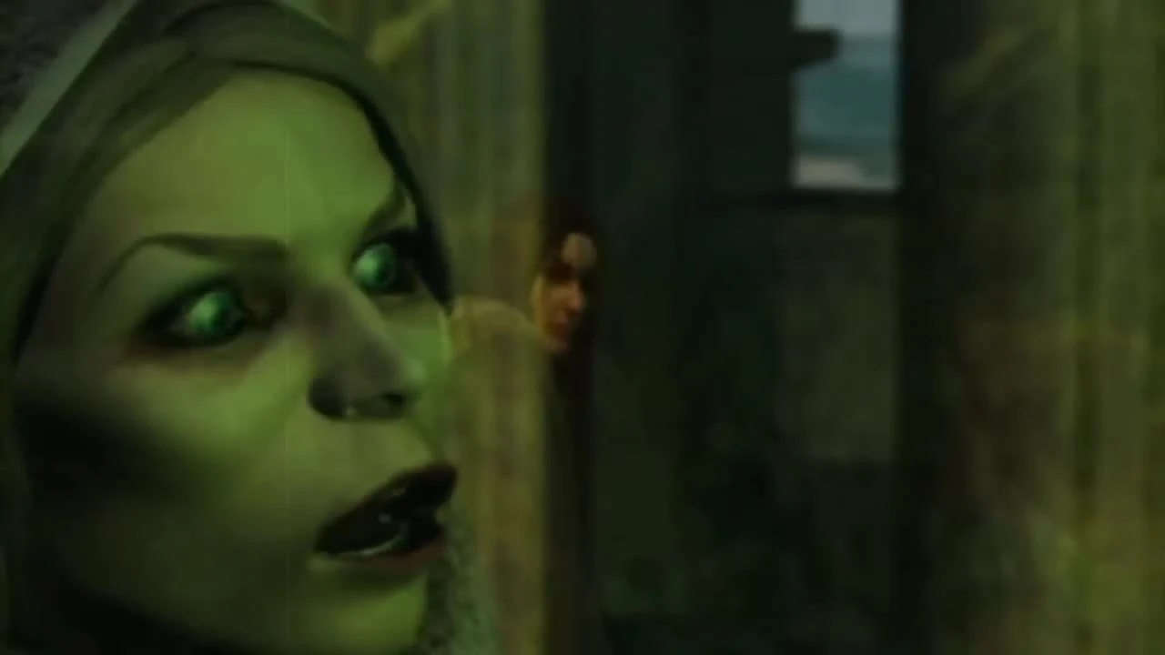 Silent Hills : То, о чём все молчат