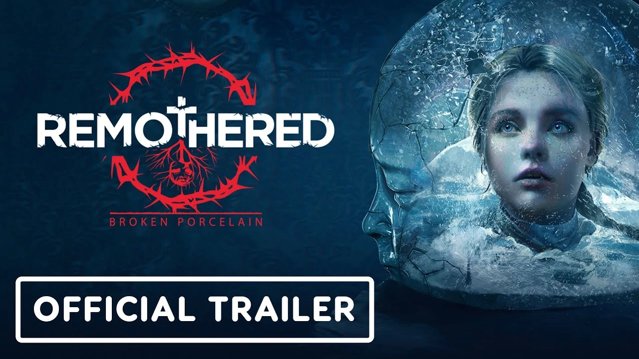 Новый трейлер Remothered: Broken Porcelain с Gamescom 2020
