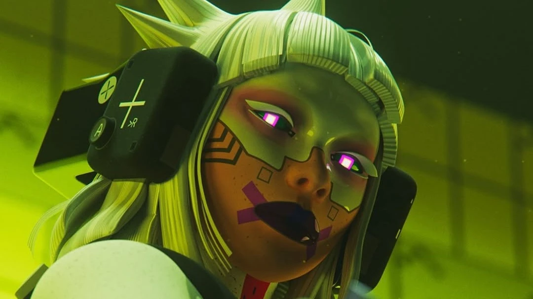 Новые арты шутера Marathon от арт-директора Bungie Джозеффа Кросса