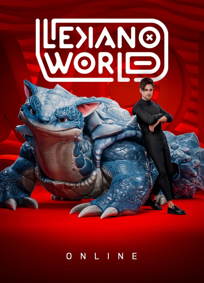Lekano World Online