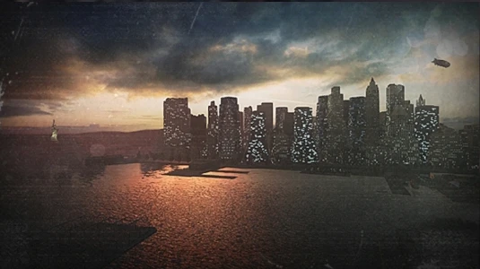 The Crew - Локации - Восточное побережье