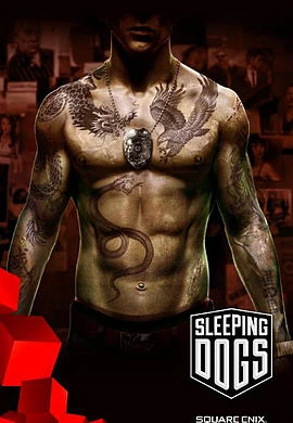 Sleeping Dogs OST: Photek - The Song of LA Trailer ~Sleepwalking~ (feat. Linche) _Original & Remix_