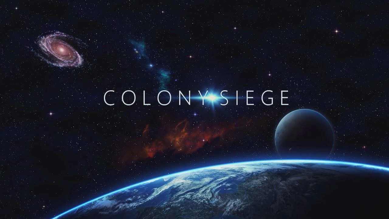 Состоялся релиз Colony Siege - гибрида RTS и Tower Defense