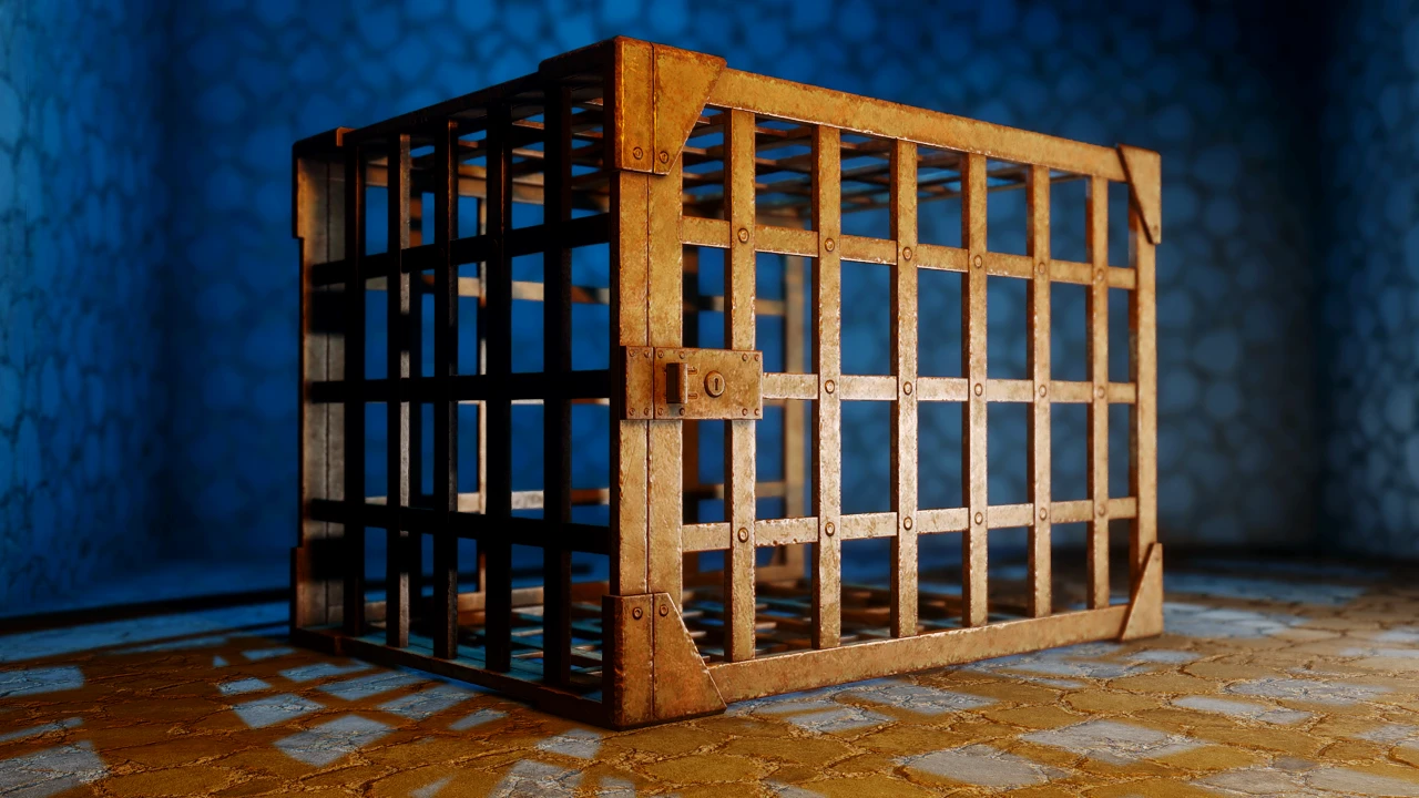 Skyrim SE "Ремейк клеток"