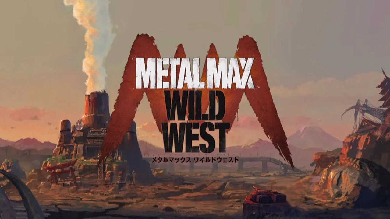 Metal Max: Wild West отменена