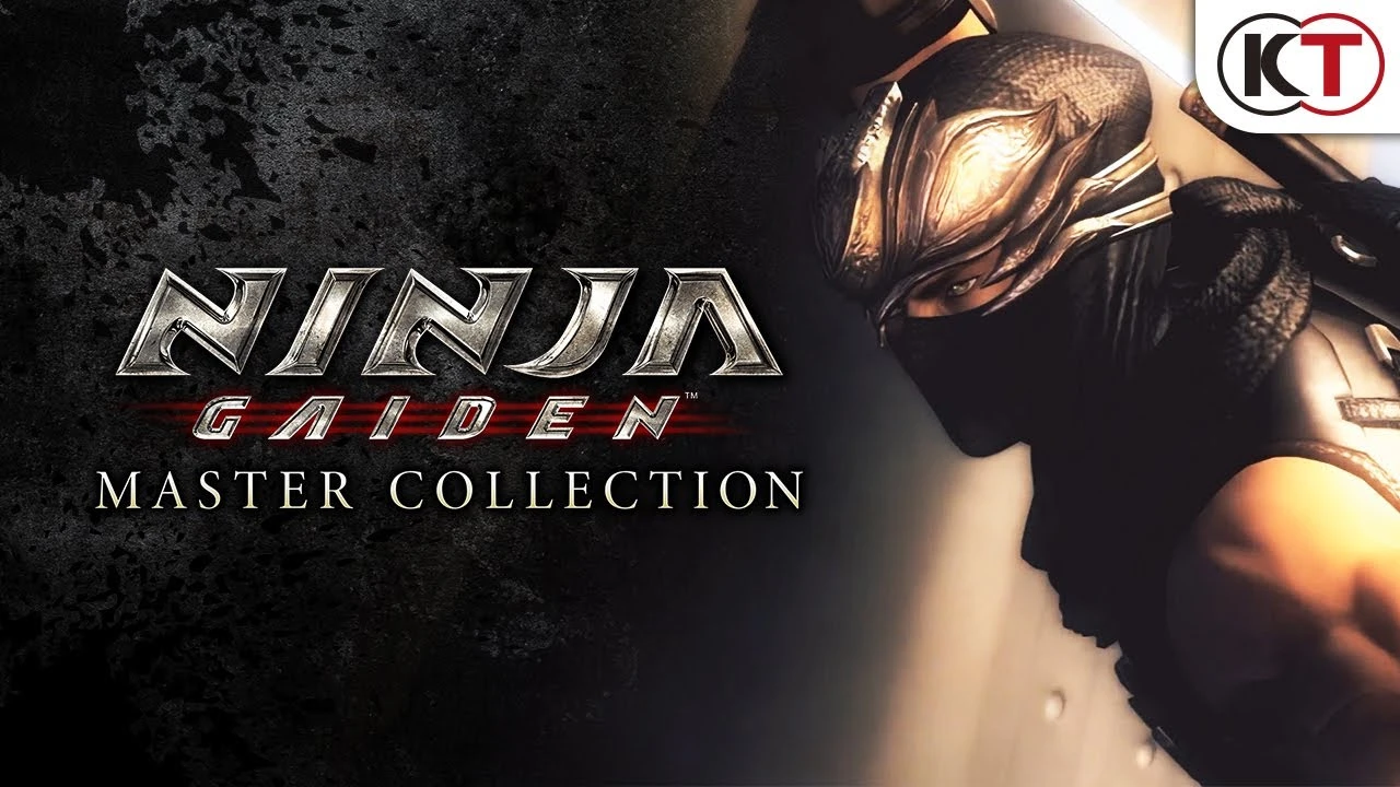 Ninja Gaiden Master Collection получил обновление 1.0.0.2 добавляющее новые настройки графики