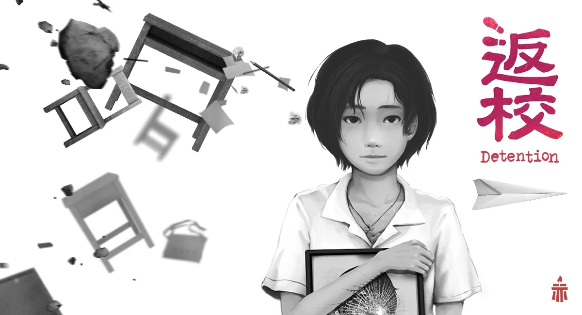 Detention вышла на iOS и Android