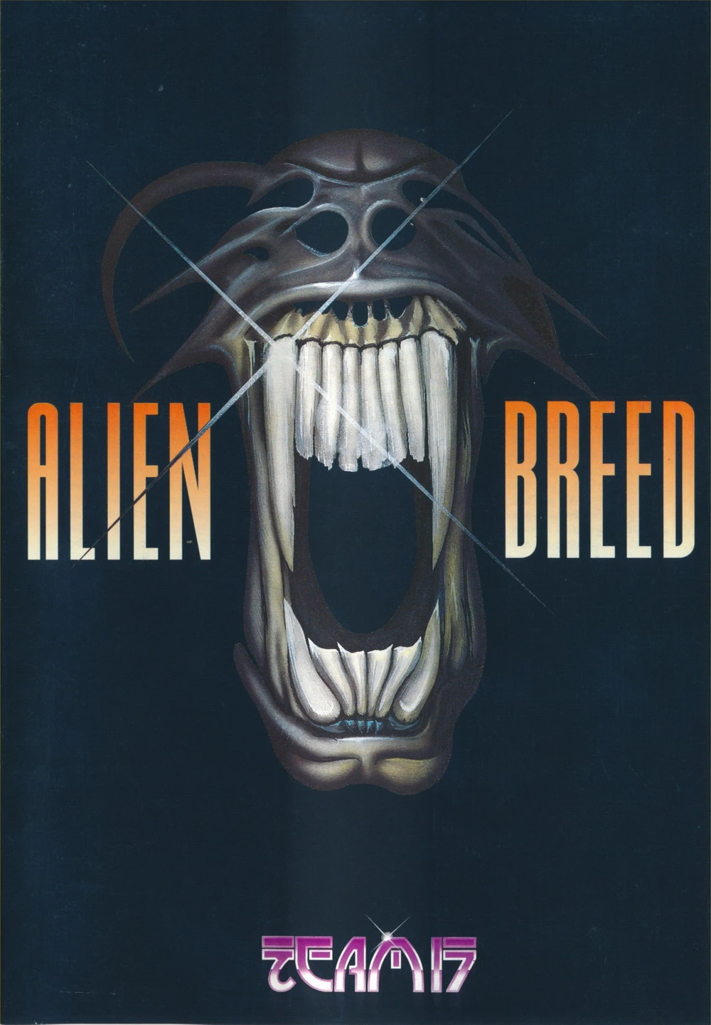 Alien Breed, Alien Breed Tower Assault "Manuals (Руководство пользователя)"
