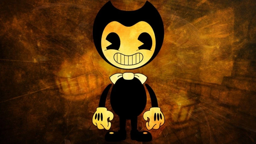 В октябре Bendy and the Ink Machine выйдет на консолях