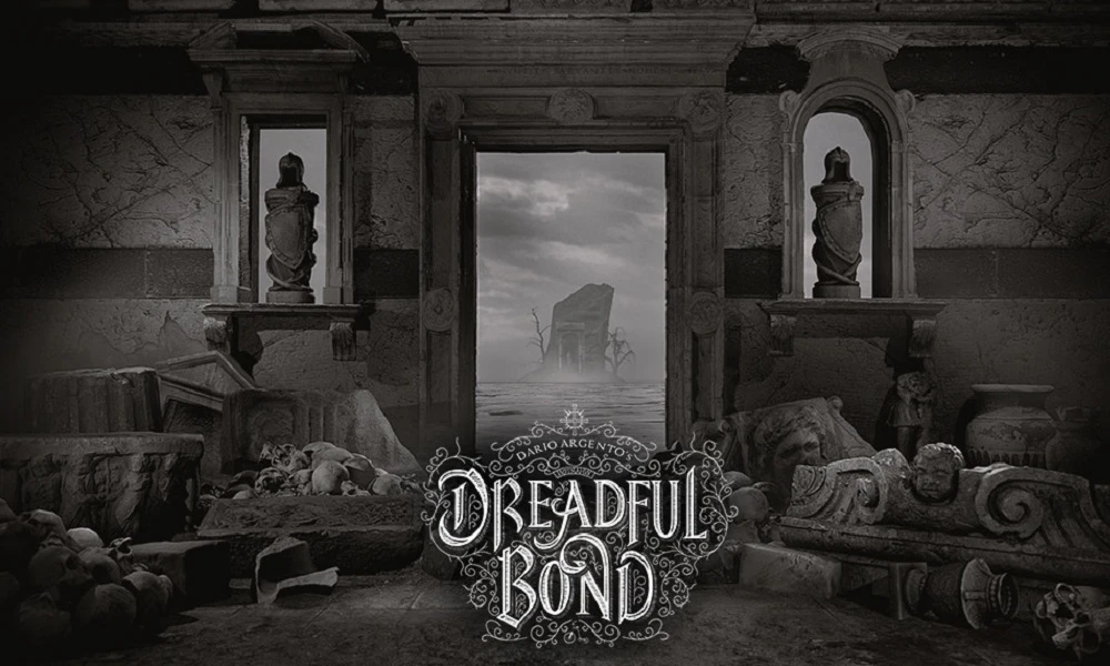 Дарио Ардженто работает над новой horror-игрой