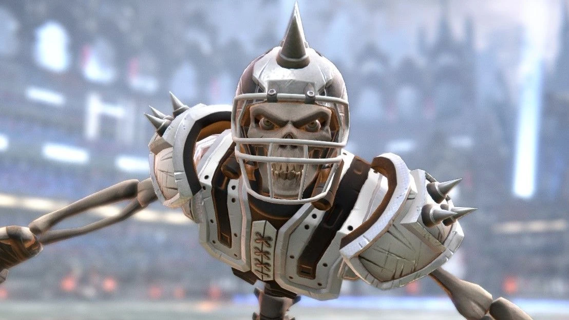 Анонсирована Mutant Football League 2