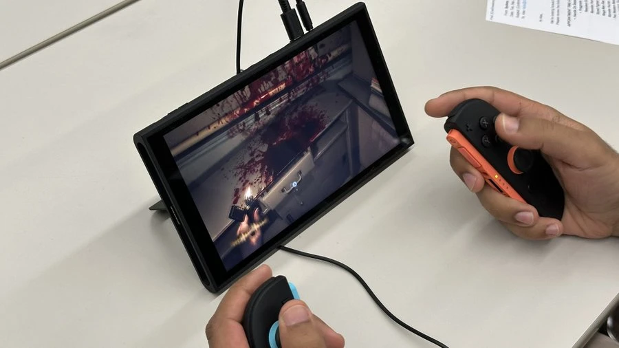 Готовимся к хорошей оптимизации: Resident Evil Requiem для Switch 2 получает восторженные отзывы от игроков на TGS 2025