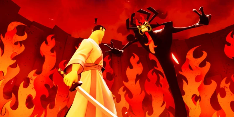 Первые подробности о Samurai Jack: Battle Through Time с PAX East 2020