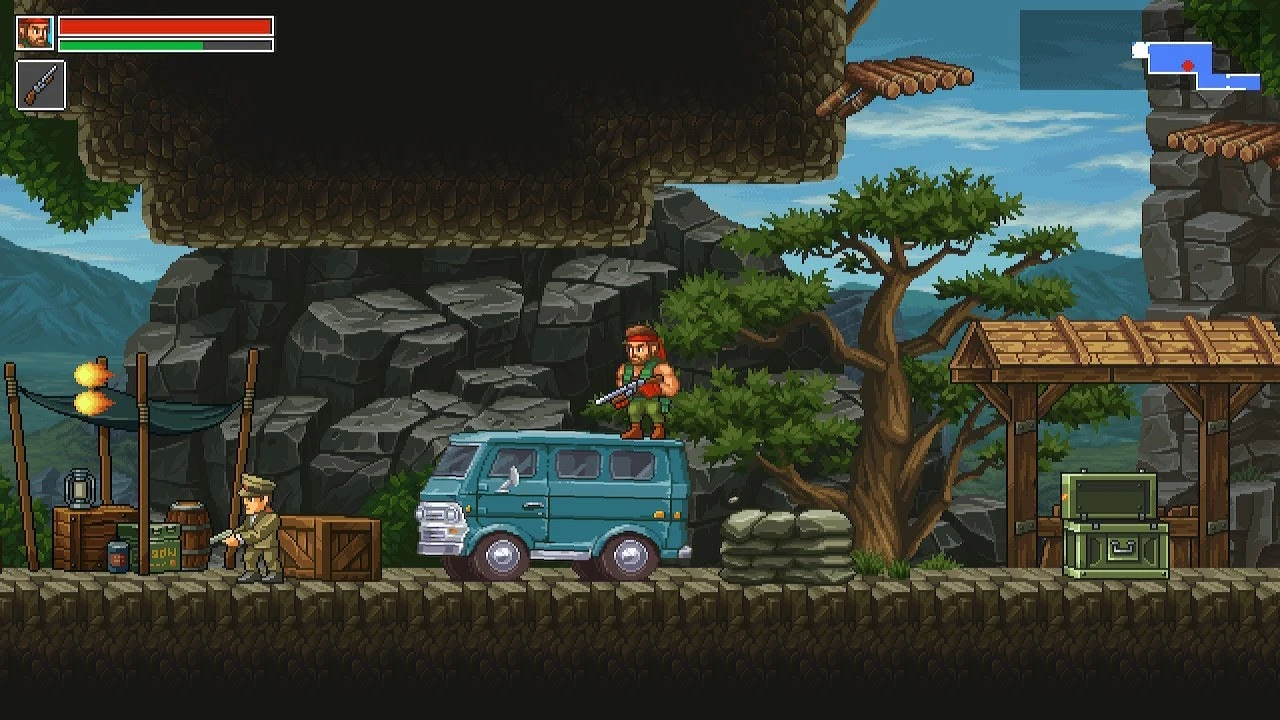 Guns of Fury "Таблица для Cheat Engine" [UPD: 02.03.2025] {BigBear743}