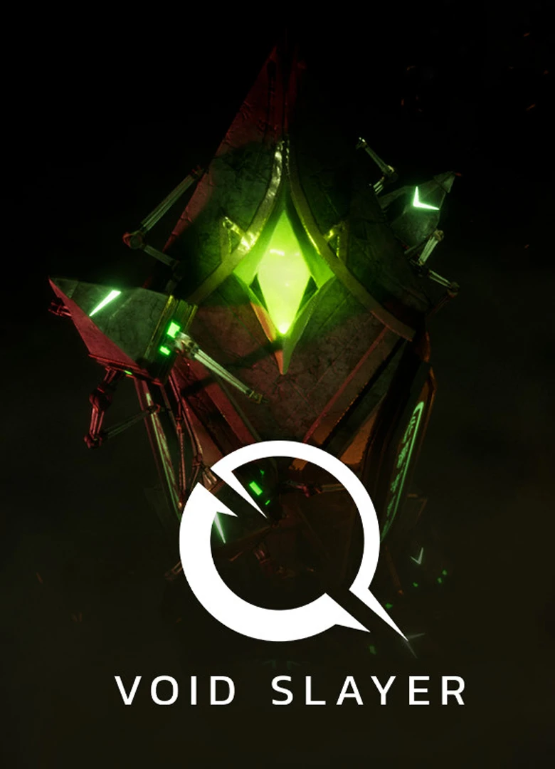 Void Slayer