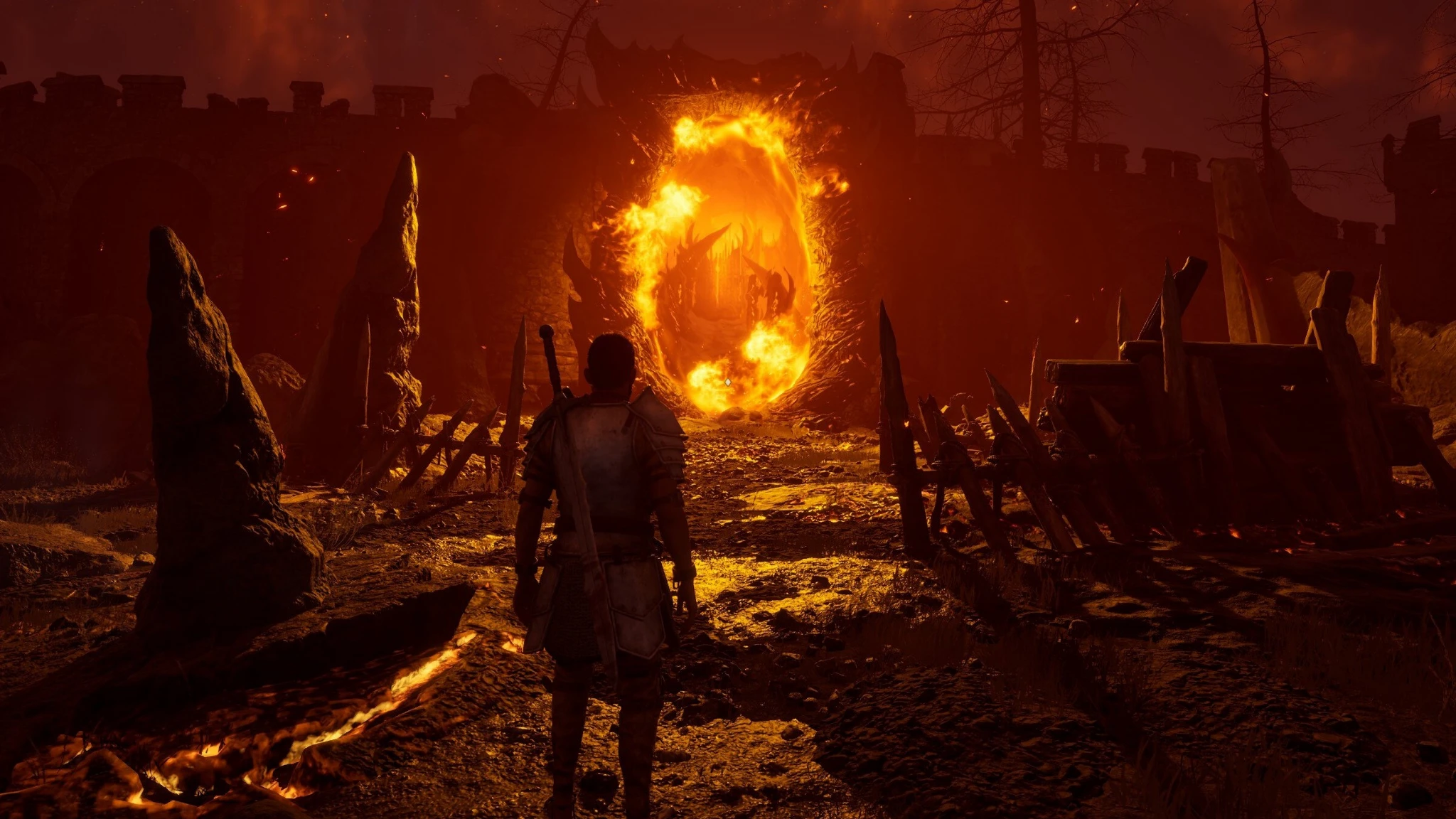 Команда Segnetofaza обновила русификатор для The Elder Scrolls 4: Oblivion Remastered до версии 0.95