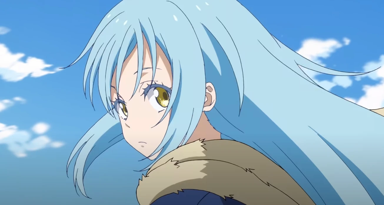 Мобильная JRPG That Time I Got Reincarnated as a Slime раскрывает свой игровой процесс в новом трейлере