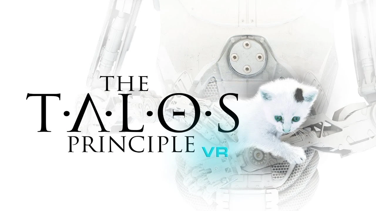 Анонсирована The Talos Principle VR