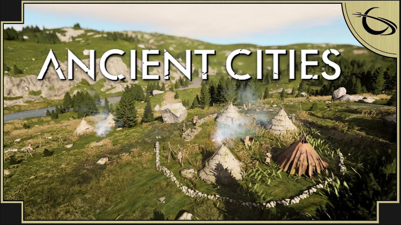 Ancient Cities "Таблица для Cheat Engine" [UPD: 02.04.2023] {Zanzer}