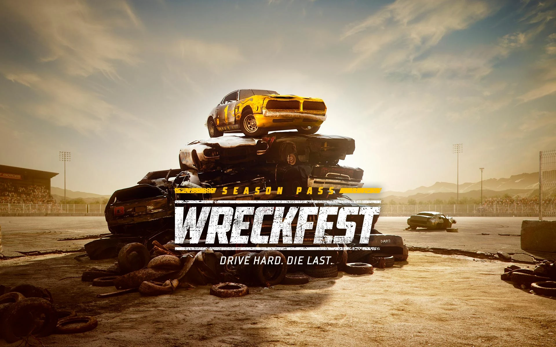 Wreckfest "Таблица для Cheat Engine" [UPD: 21.02.2025] {skarbor}