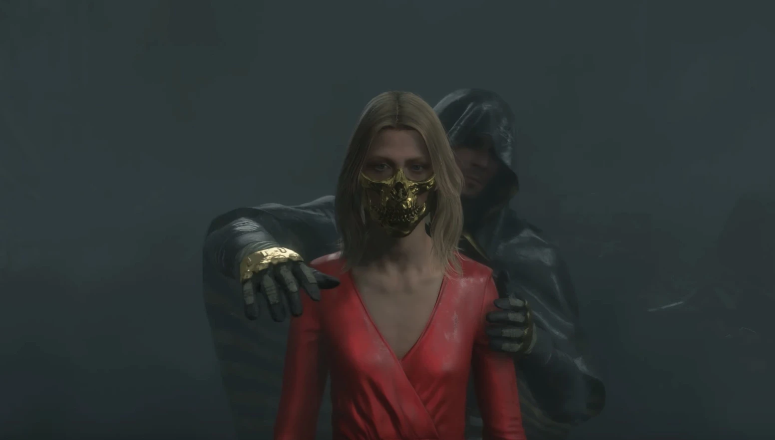 TGS 2019: Когда смотреть геймплей Death Stranding