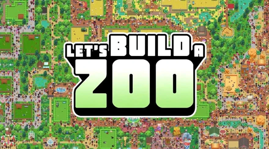 Let's Build a Zoo "Таблица для Cheat Engine" [1.1.10.41] {LeFiXER}