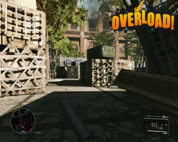 Прохождение Sniper: Ghost Warrior 2 (Часть 6) Акт 2. Миссия 3 &#8211; Призраки Сараево