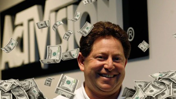 Destiny и Hearthstone помогли Activision заработать $450 миллионов в 2014 году