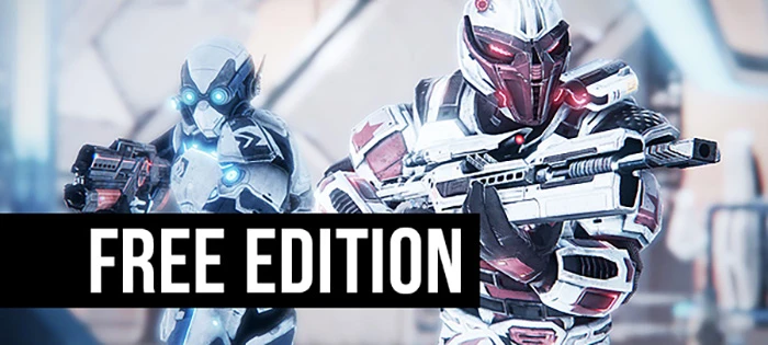 TOXIKK - Новый этап в развитии проекта. Бесплатная версия