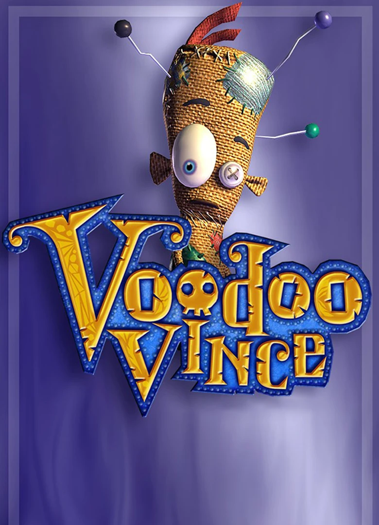 Voodoo Vince