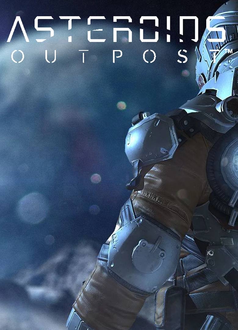 Asteroids: Outpost