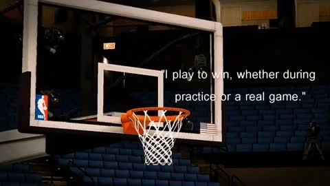 NBA 2K13 "Masquerade"