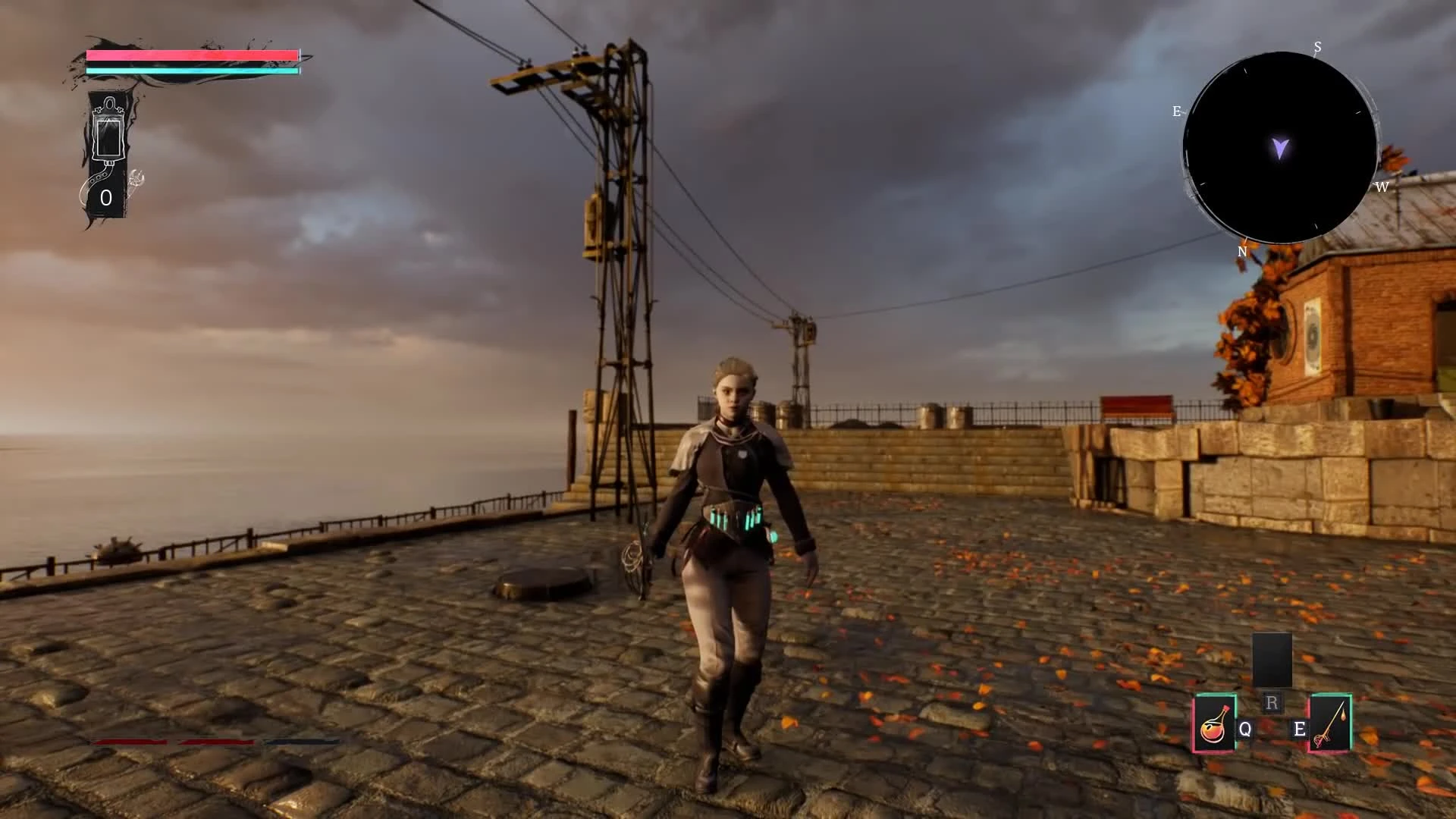 Egress обзор [Beta] - Есть куда расти