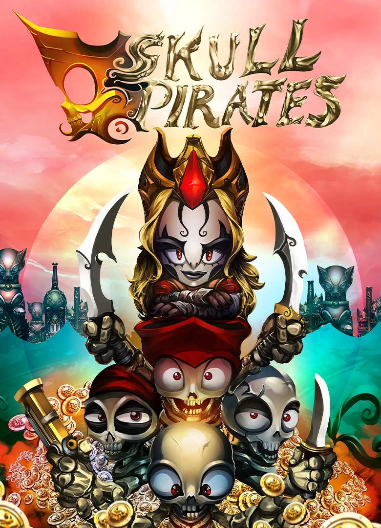SkullPirates