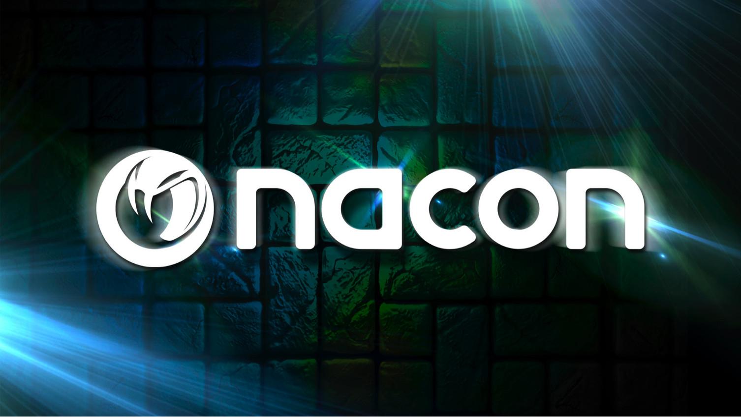 Nacon opens a new studio in Milan Nacon opens a new studio in Milan